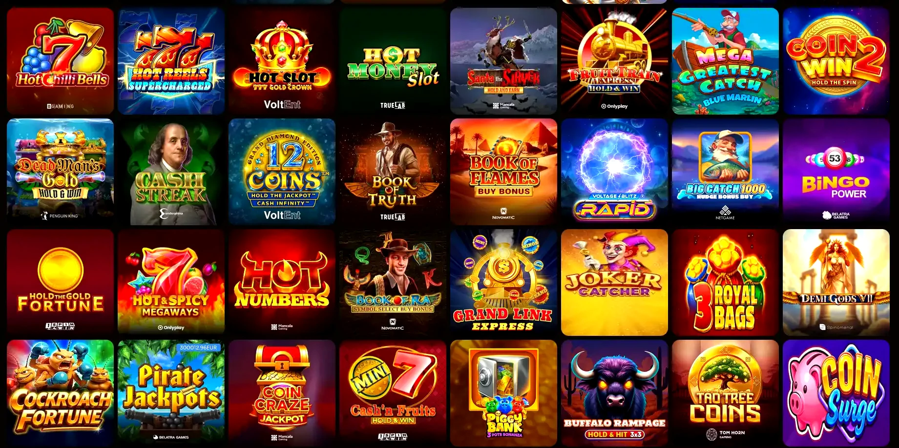 Processus d'inscription Shiny Wilds casino en ligne
