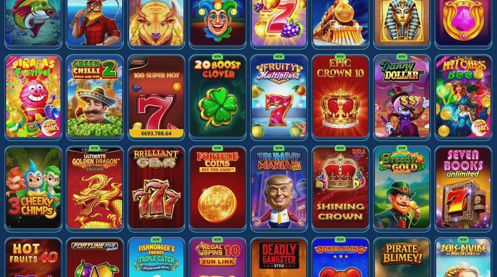 Bonus et tours gratuits disponibles sur Shiny Wilds casino en ligne