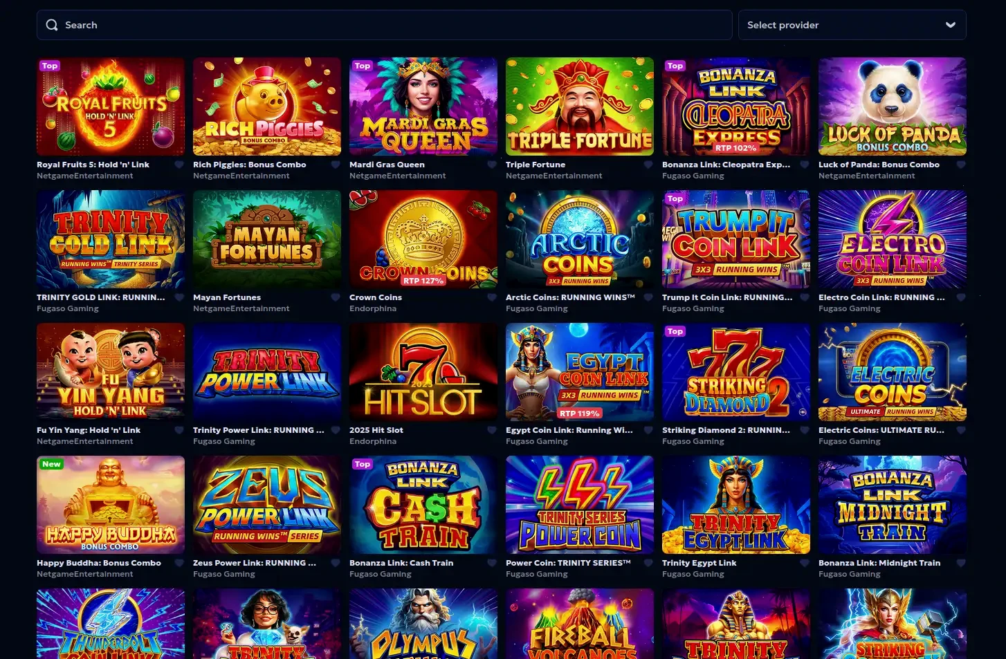 Politique de confidentialité et sécurité des données chez Shiny Wilds casino